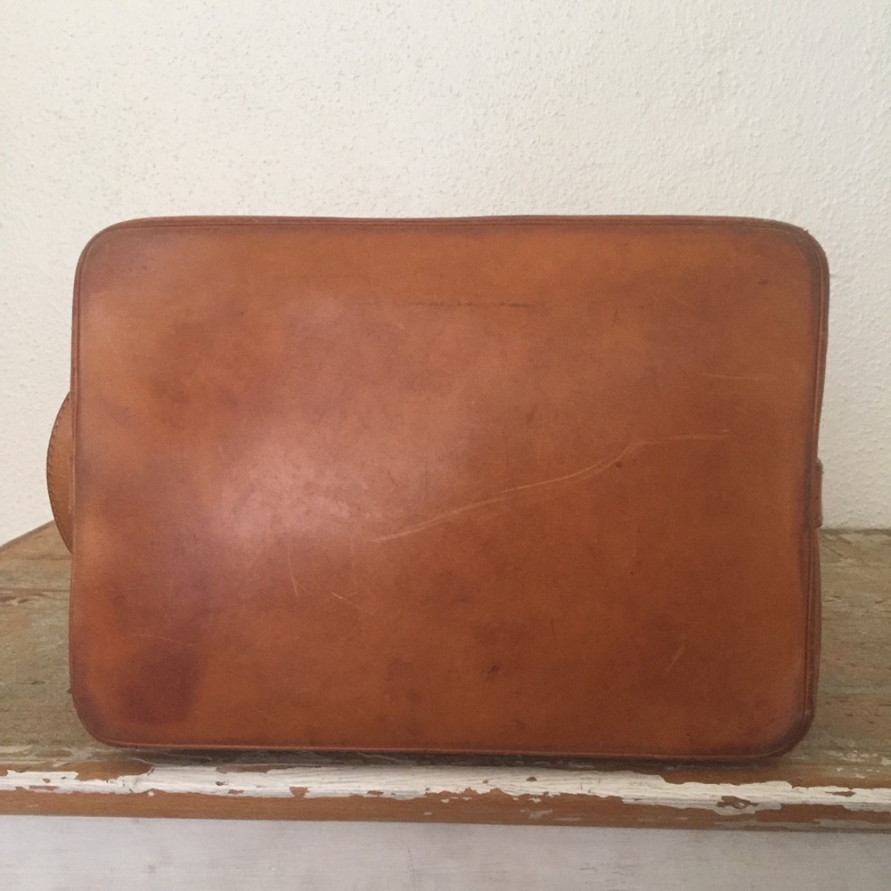 Authentic Louis Vuitton Noe GM Bucket Bag - Picture 5 of 8